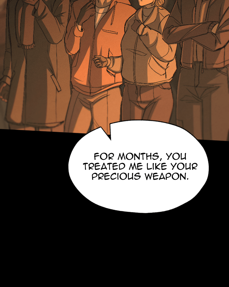 In the Bleak Midwinter Chapter 98 - page 56