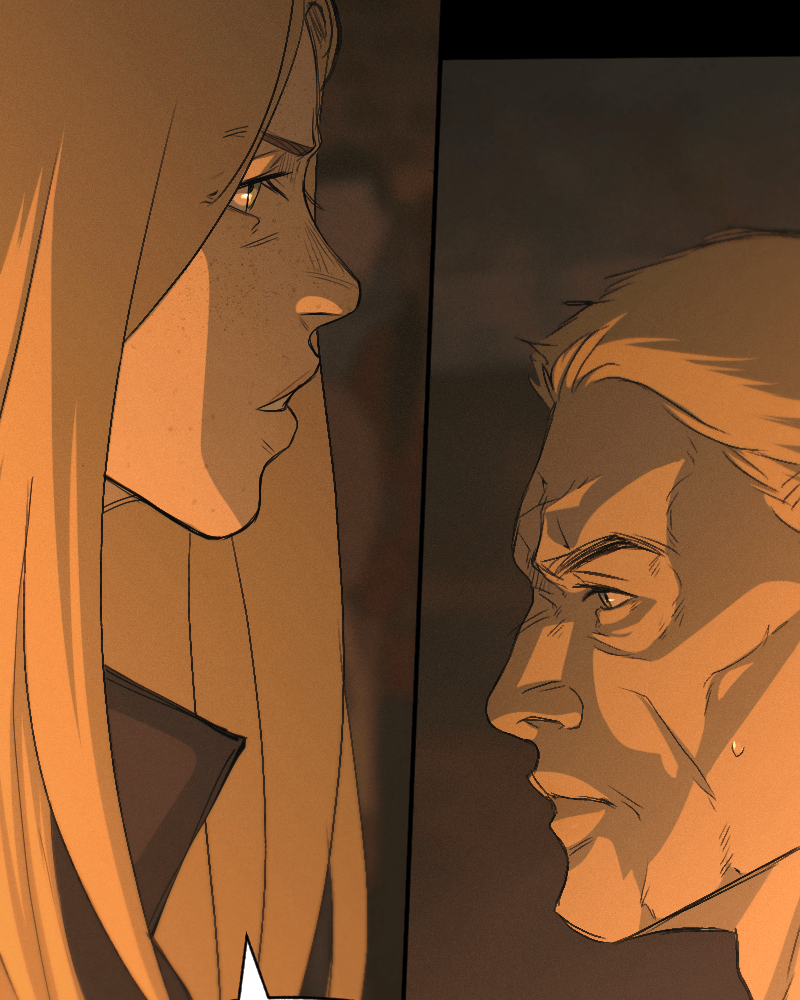 In the Bleak Midwinter Chapter 98 - page 58