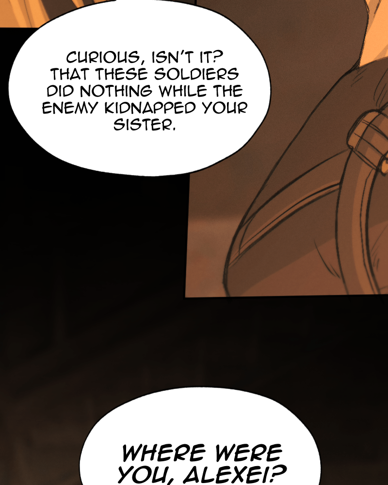 In the Bleak Midwinter Chapter 98 - page 59