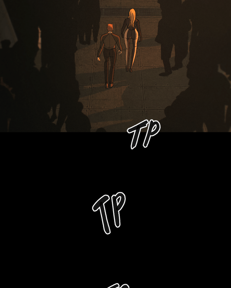 In the Bleak Midwinter Chapter 98 - page 6