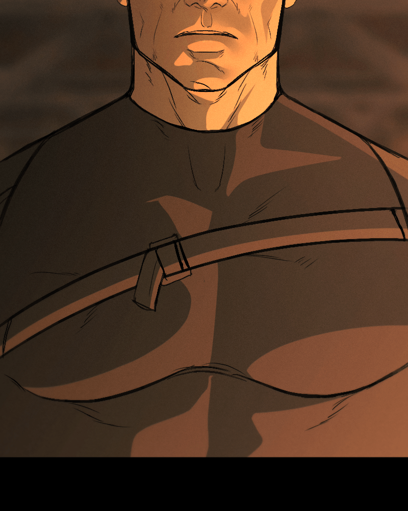 In the Bleak Midwinter Chapter 98 - page 64