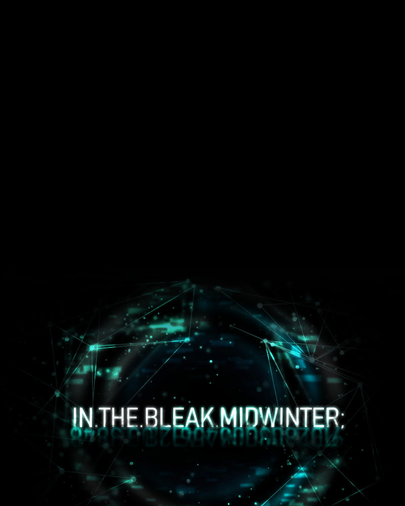 In the Bleak Midwinter Chapter 34 - page 1