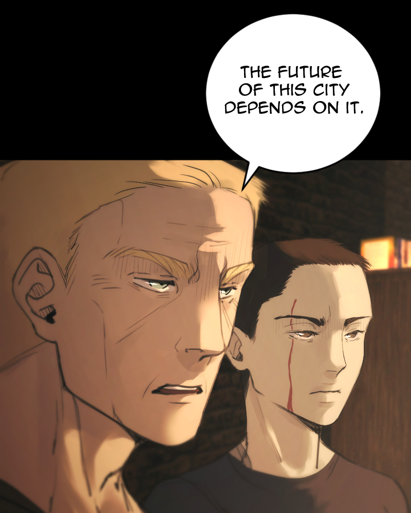 In the Bleak Midwinter Chapter 34 - page 17