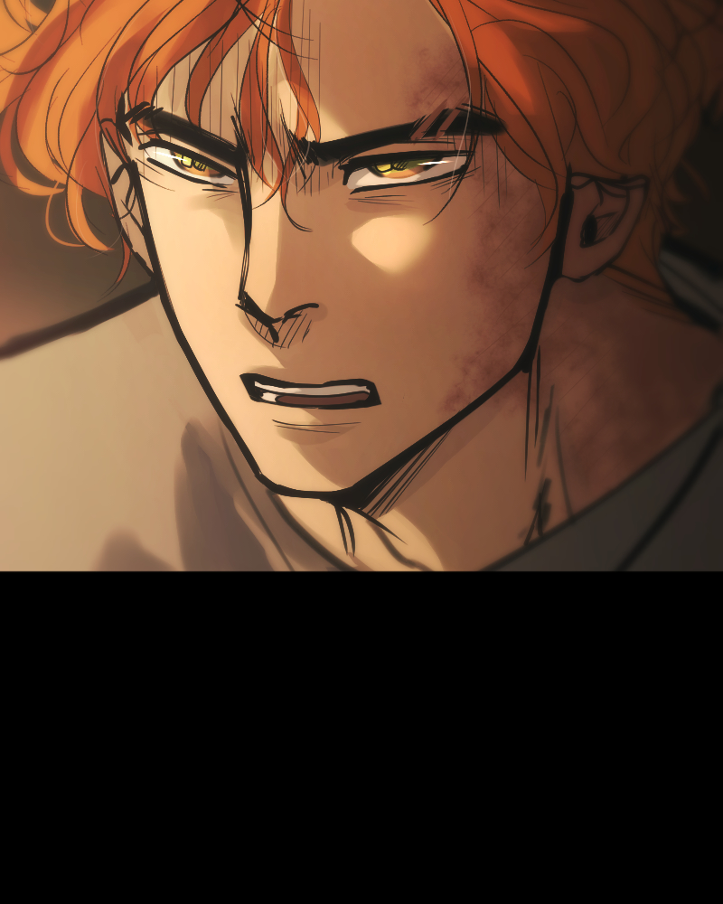 In the Bleak Midwinter Chapter 34 - page 39
