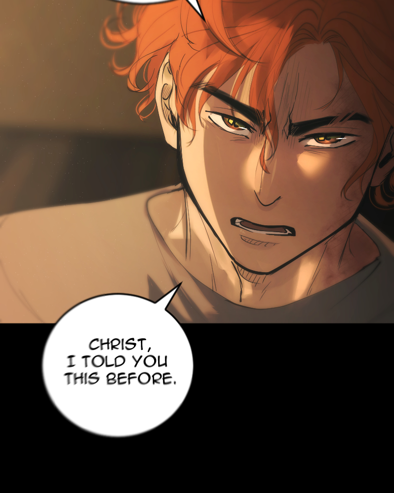 In the Bleak Midwinter Chapter 34 - page 43