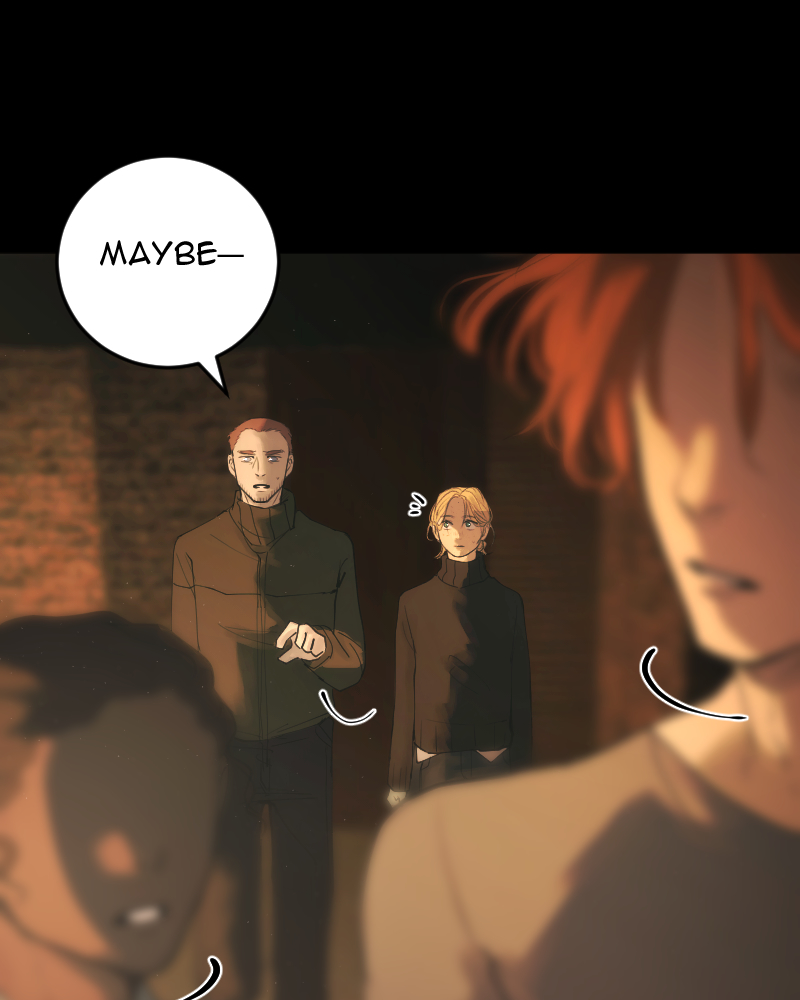 In the Bleak Midwinter Chapter 34 - page 47