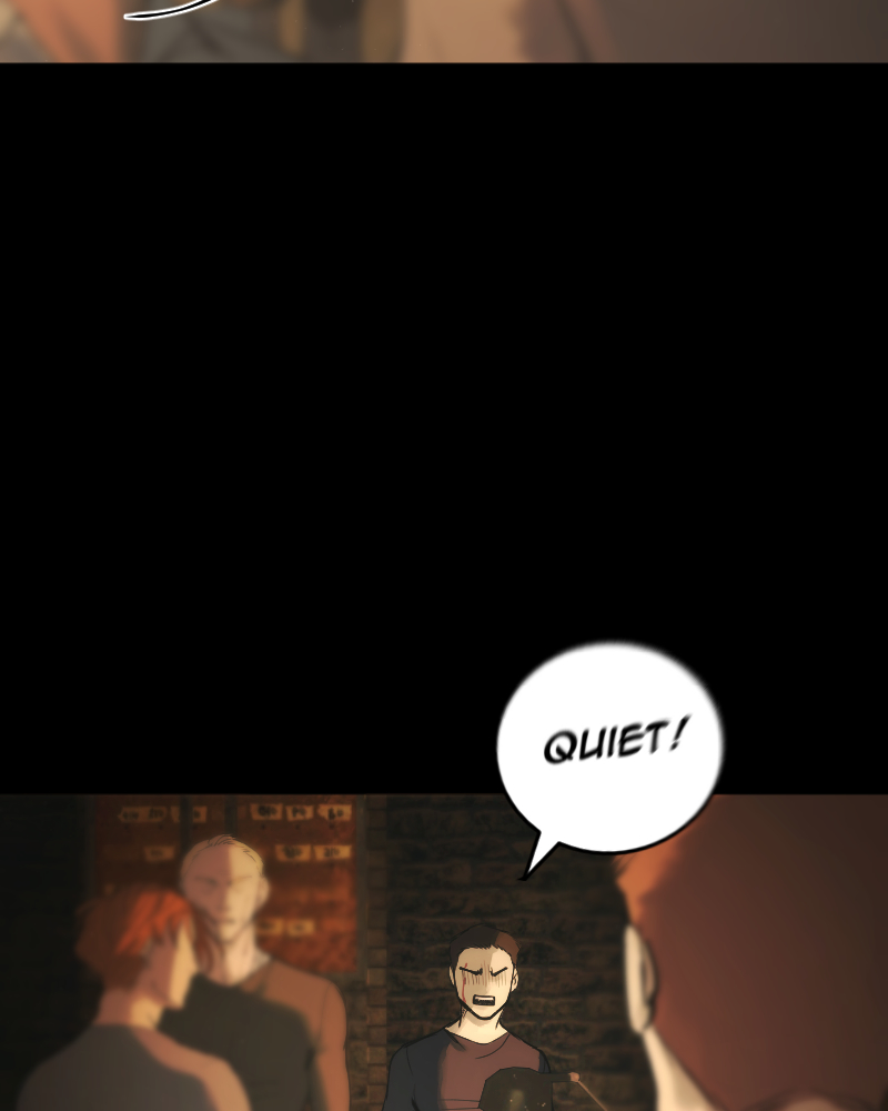 In the Bleak Midwinter Chapter 34 - page 48