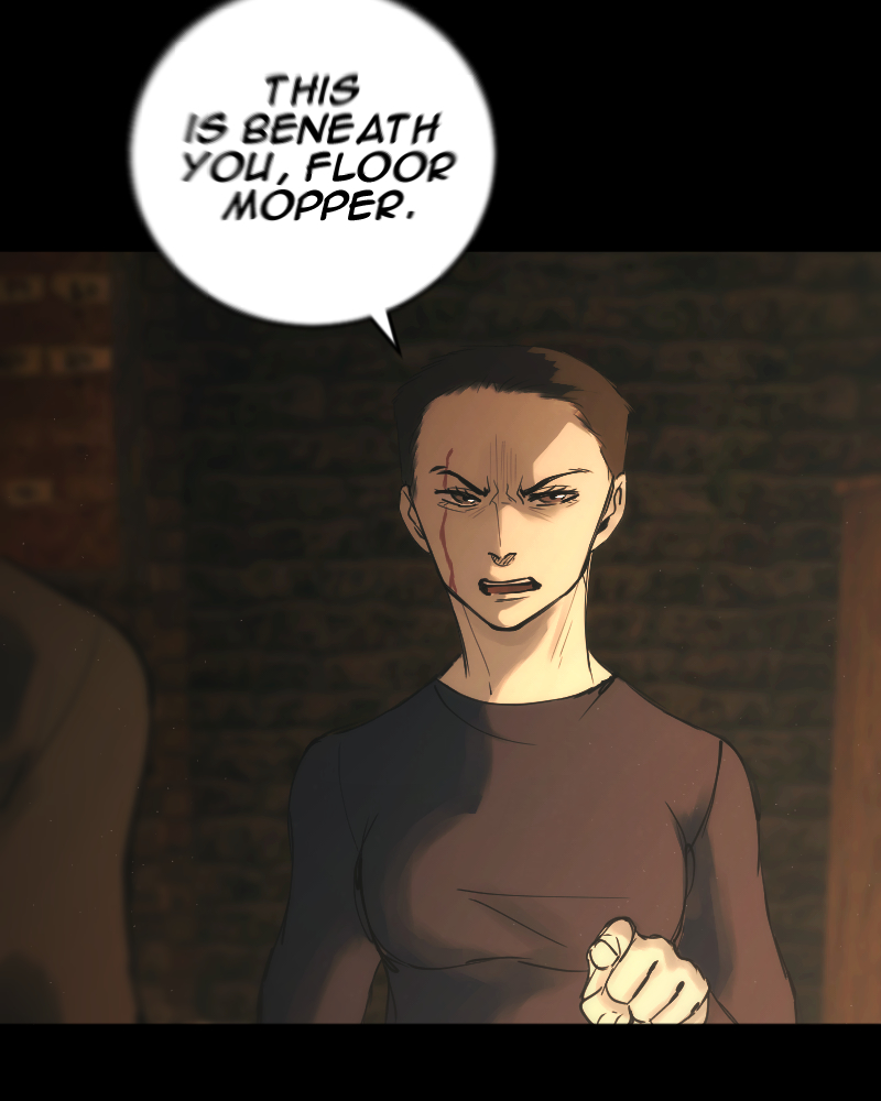 In the Bleak Midwinter Chapter 34 - page 50