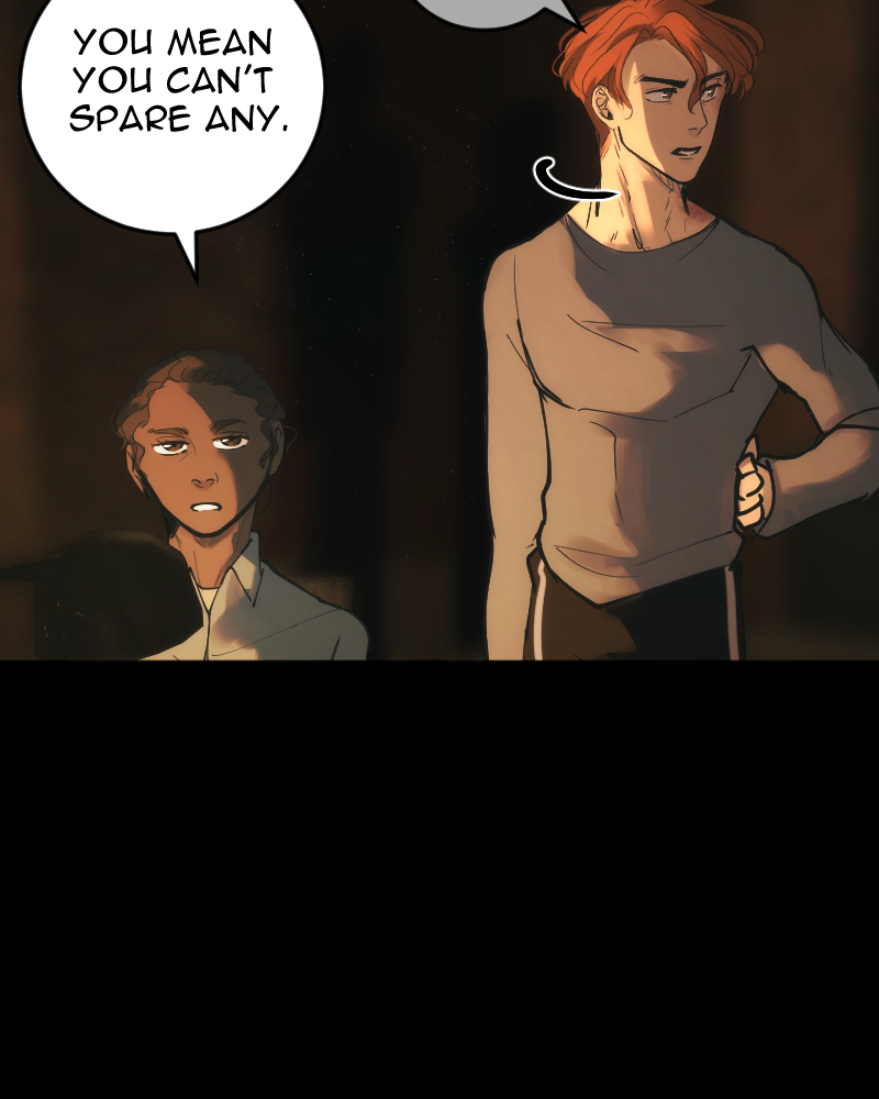 In the Bleak Midwinter Chapter 34 - page 64