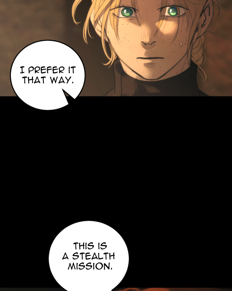In the Bleak Midwinter Chapter 34 - page 71