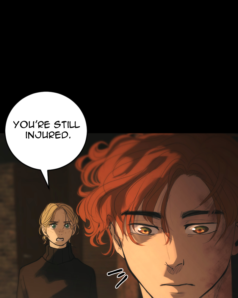 In the Bleak Midwinter Chapter 34 - page 73