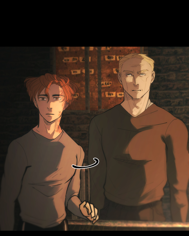 In the Bleak Midwinter Chapter 34 - page 76
