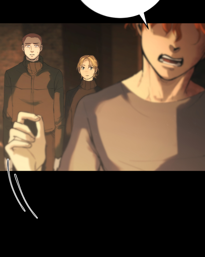 In the Bleak Midwinter Chapter 34 - page 8