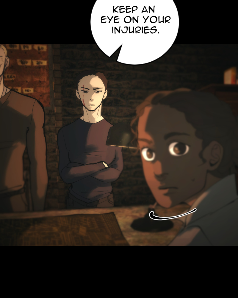 In the Bleak Midwinter Chapter 34 - page 81