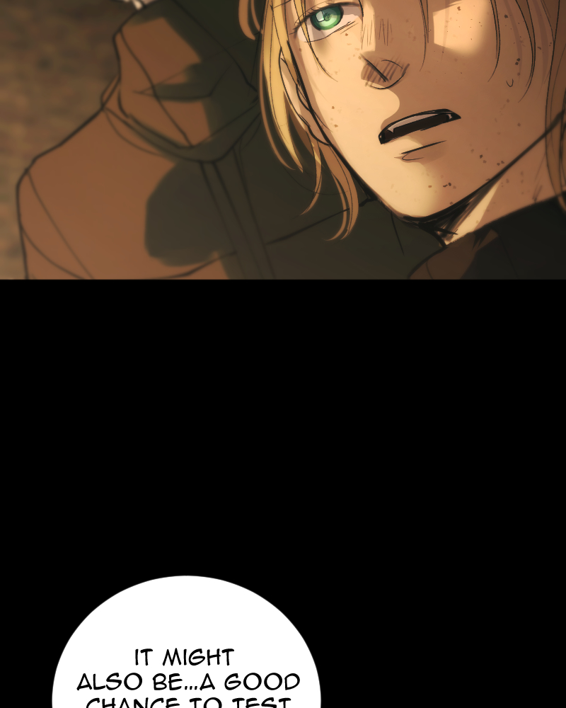 In the Bleak Midwinter Chapter 34 - page 83