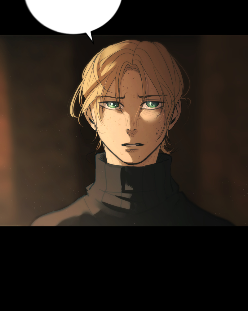 In the Bleak Midwinter Chapter 34 - page 99