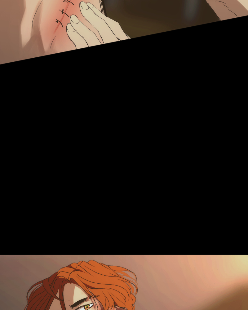 In the Bleak Midwinter Chapter 30 - page 19
