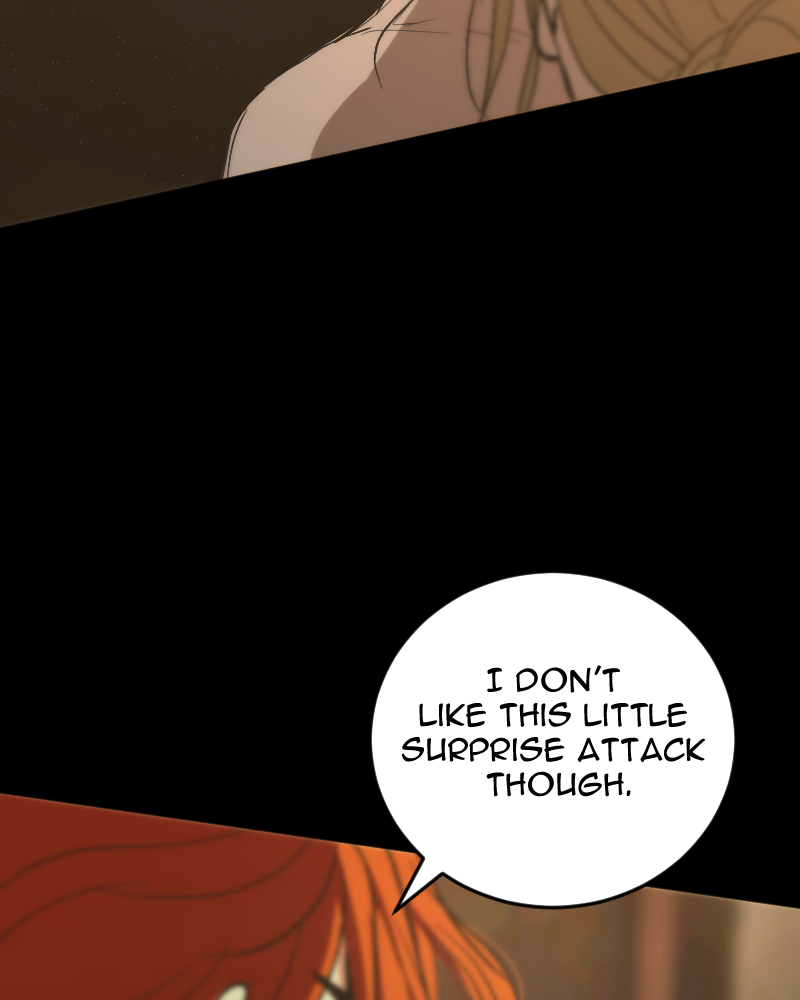 In the Bleak Midwinter Chapter 30 - page 32
