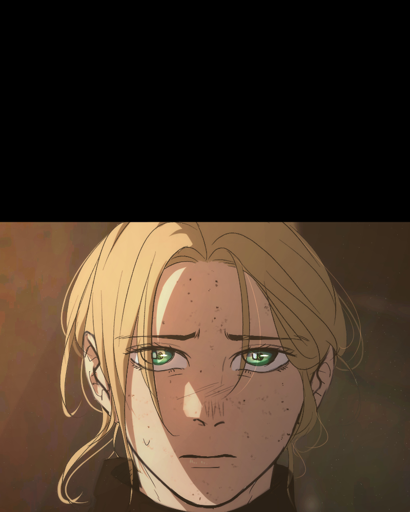 In the Bleak Midwinter Chapter 30 - page 34