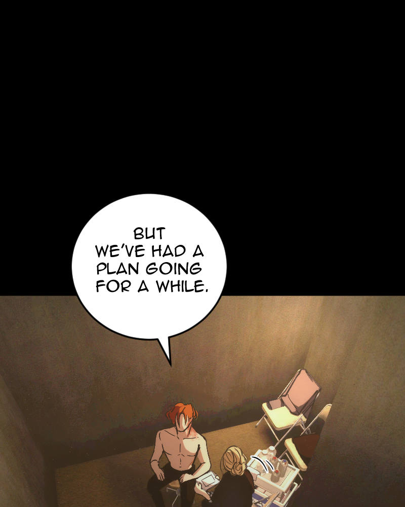 In the Bleak Midwinter Chapter 30 - page 39