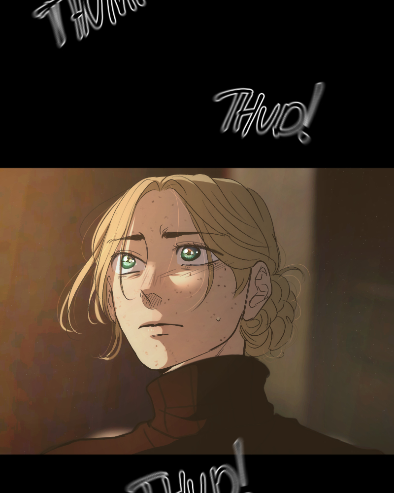 In the Bleak Midwinter Chapter 30 - page 47