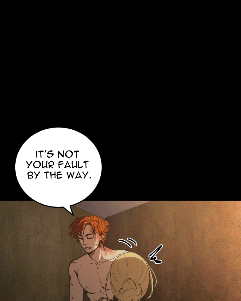 In the Bleak Midwinter Chapter 30 - page 49