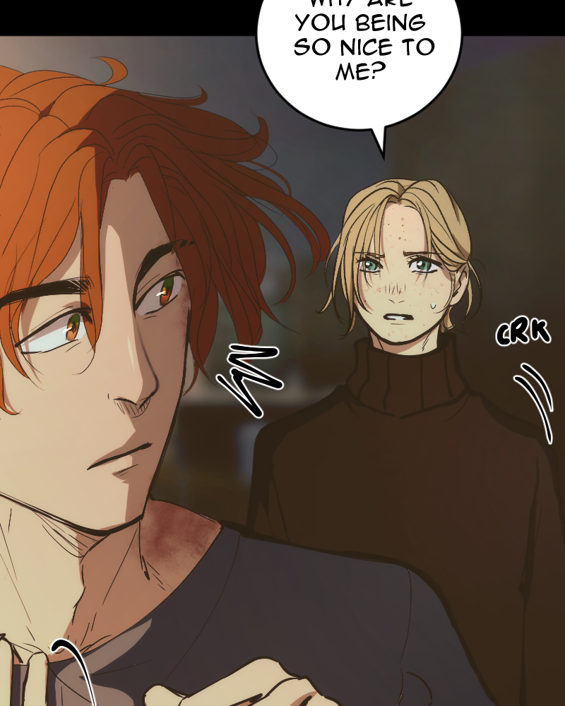 In the Bleak Midwinter Chapter 30 - page 67