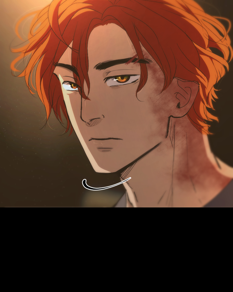 In the Bleak Midwinter Chapter 30 - page 69