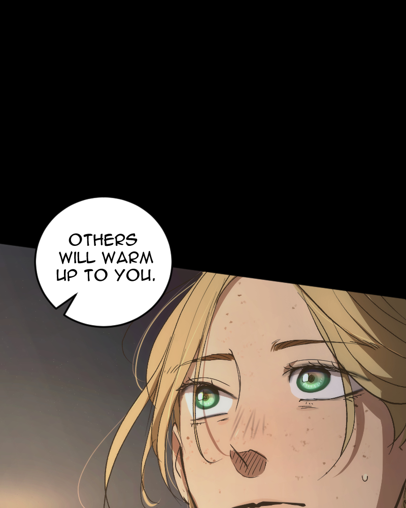 In the Bleak Midwinter Chapter 30 - page 76
