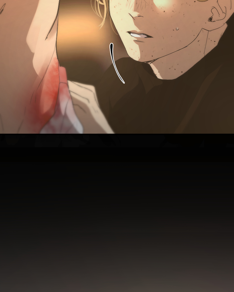 In the Bleak Midwinter Chapter 30 - page 8