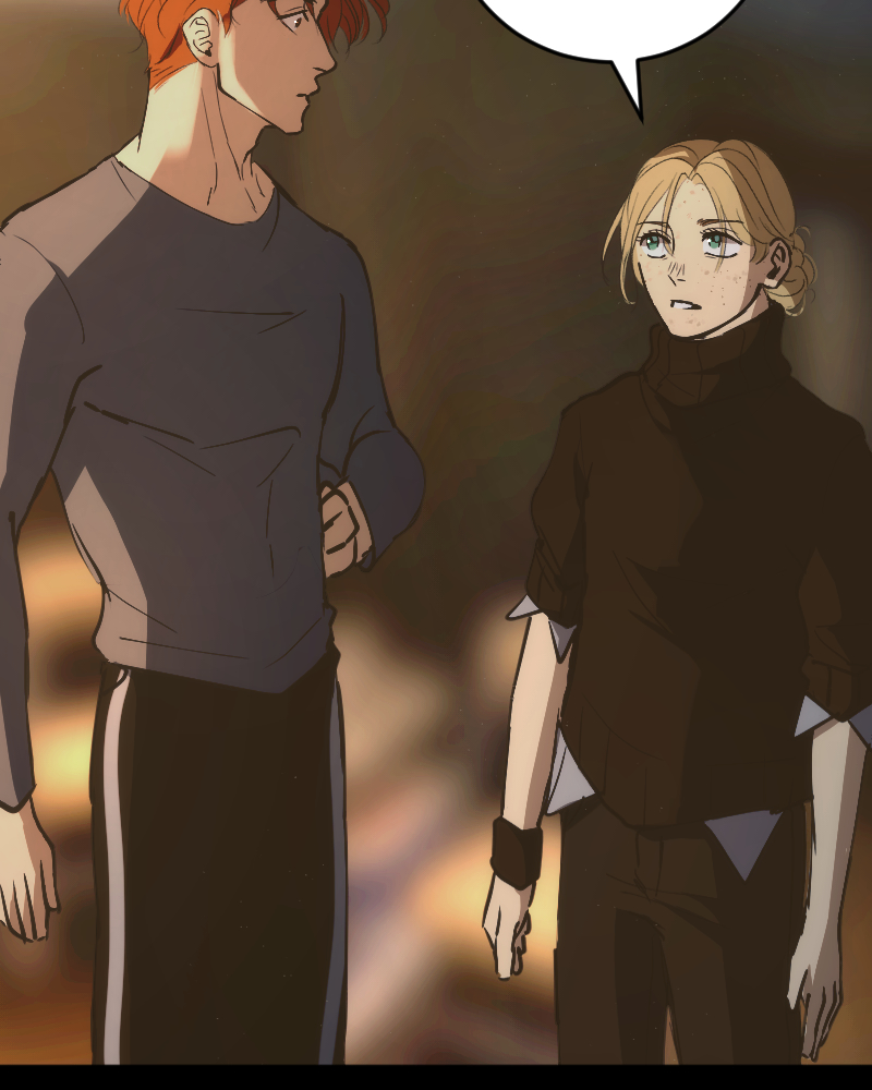 In the Bleak Midwinter Chapter 30 - page 86