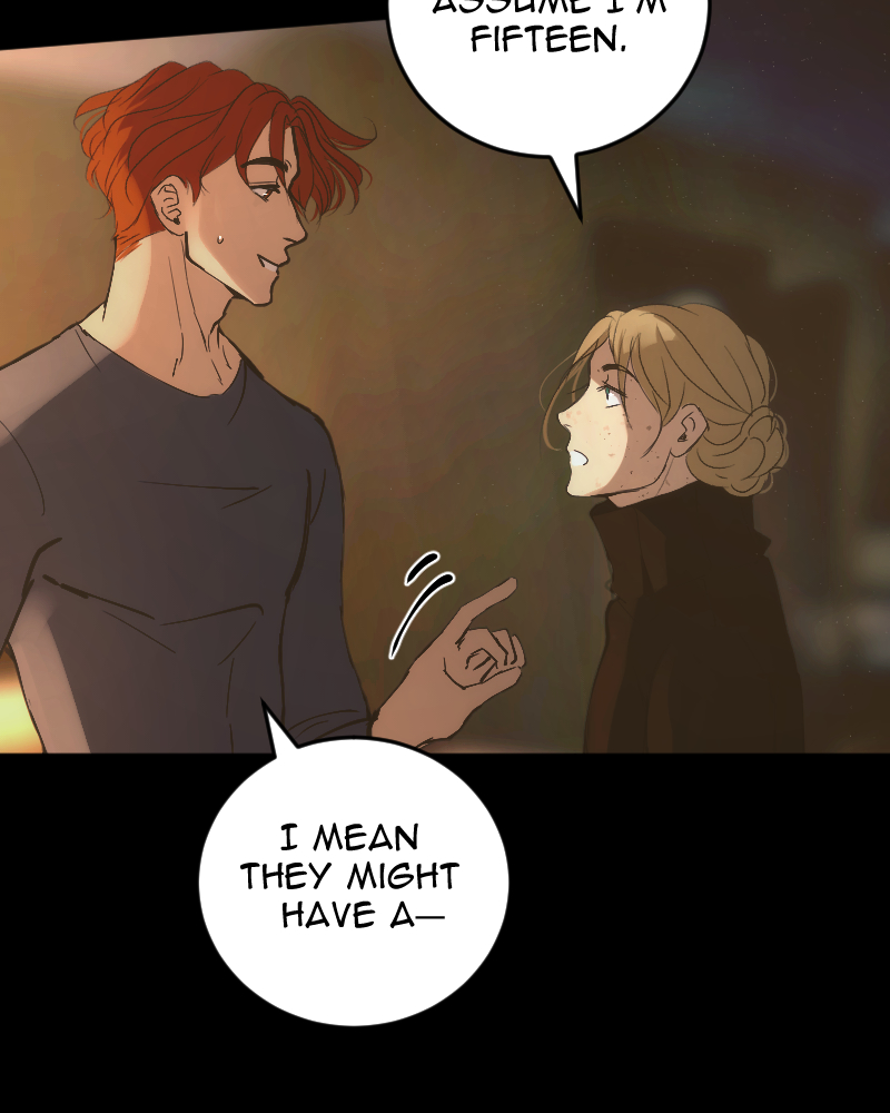 In the Bleak Midwinter Chapter 30 - page 96