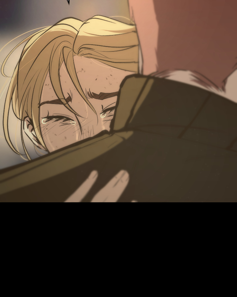 In the Bleak Midwinter Chapter 29 - page 131