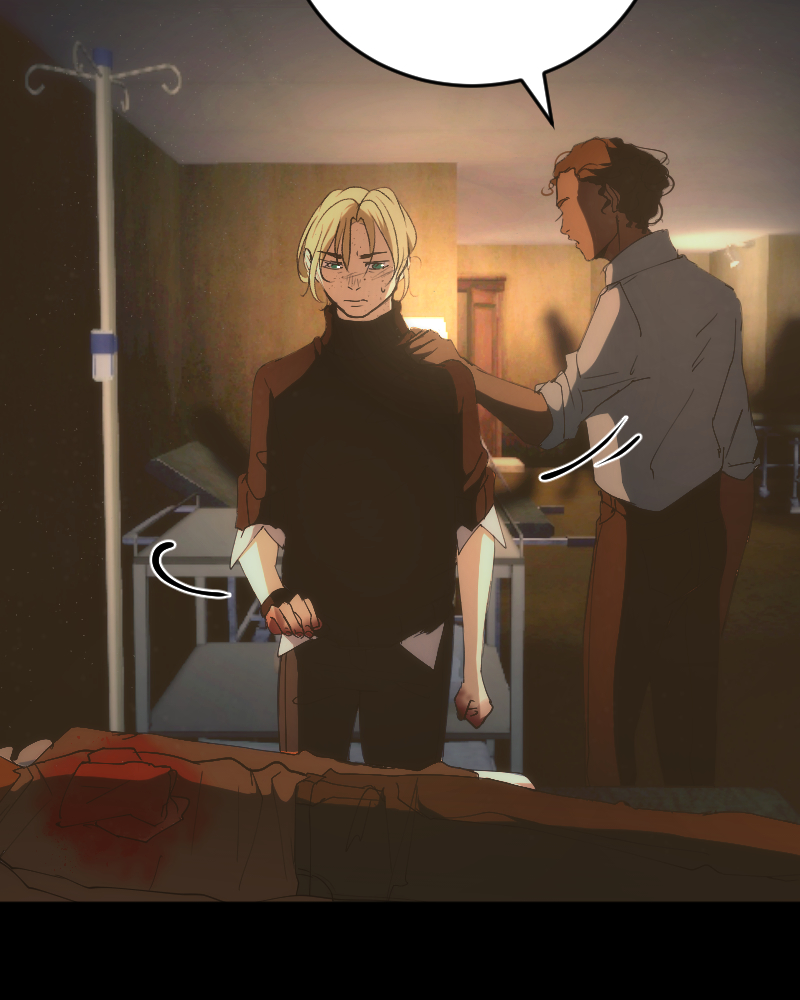 In the Bleak Midwinter Chapter 29 - page 26