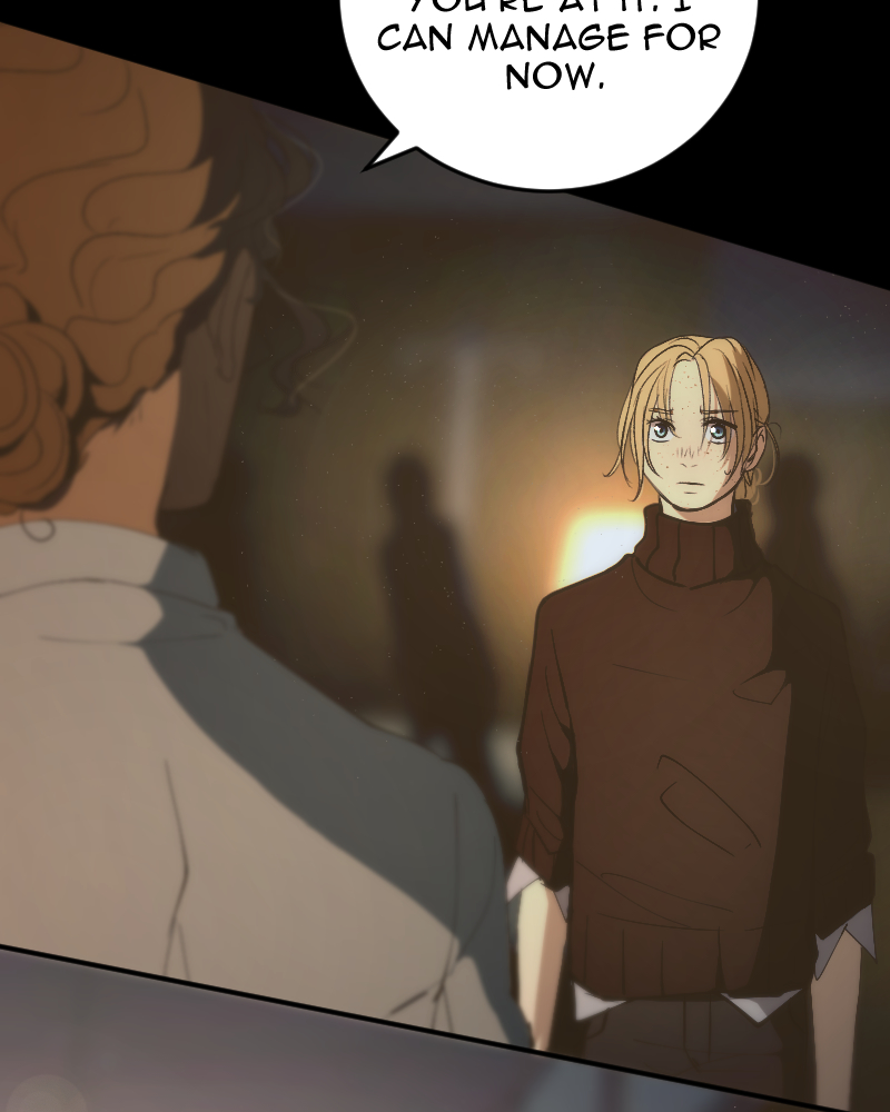 In the Bleak Midwinter Chapter 29 - page 35