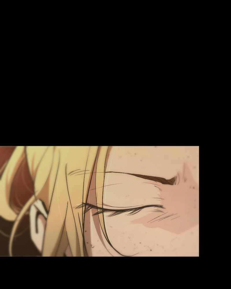 In the Bleak Midwinter Chapter 29 - page 6