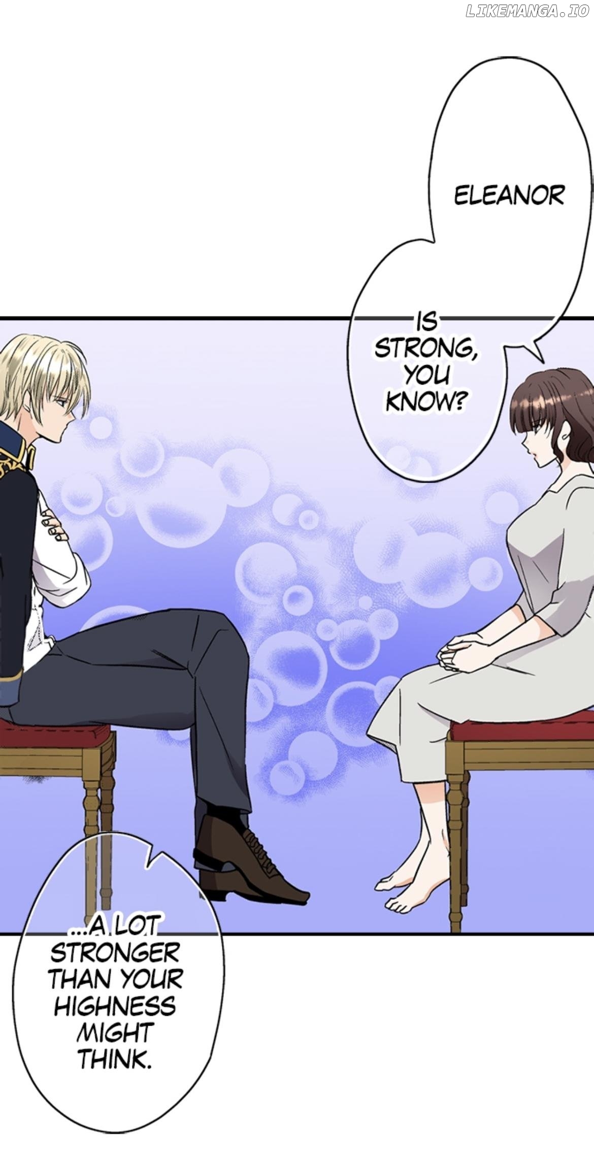 The Crown Prince's Bride (Official) Chapter 26 - page 39
