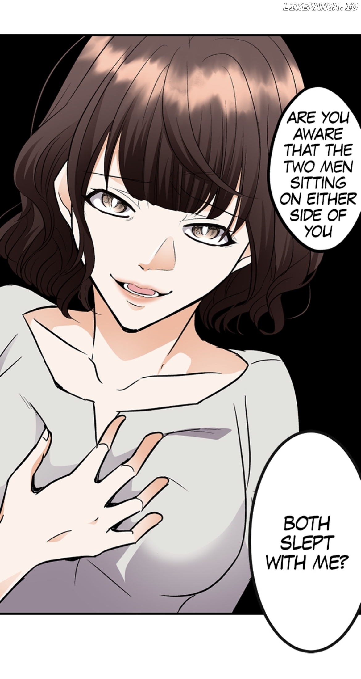 The Crown Prince's Bride (Official) Chapter 24 - page 39