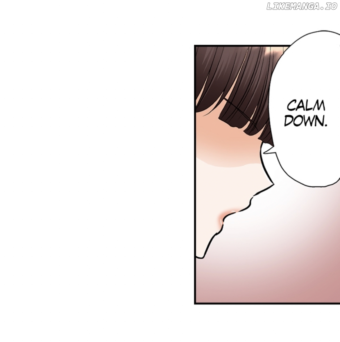 The Crown Prince's Bride (Official) Chapter 24 - page 8