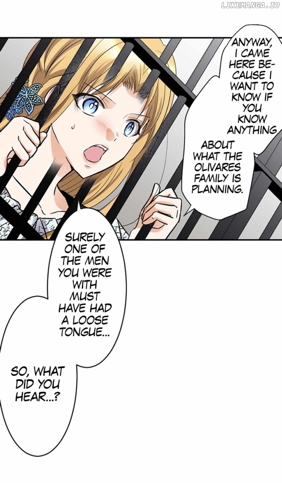 The Crown Prince's Bride (Official) Chapter 23 - page 26