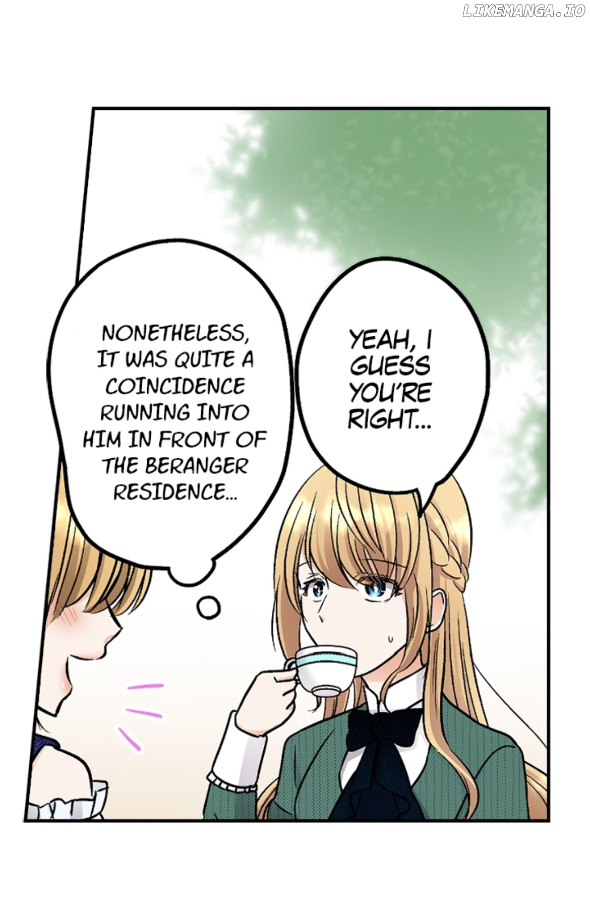 The Crown Prince's Bride (Official) Chapter 2 - page 15
