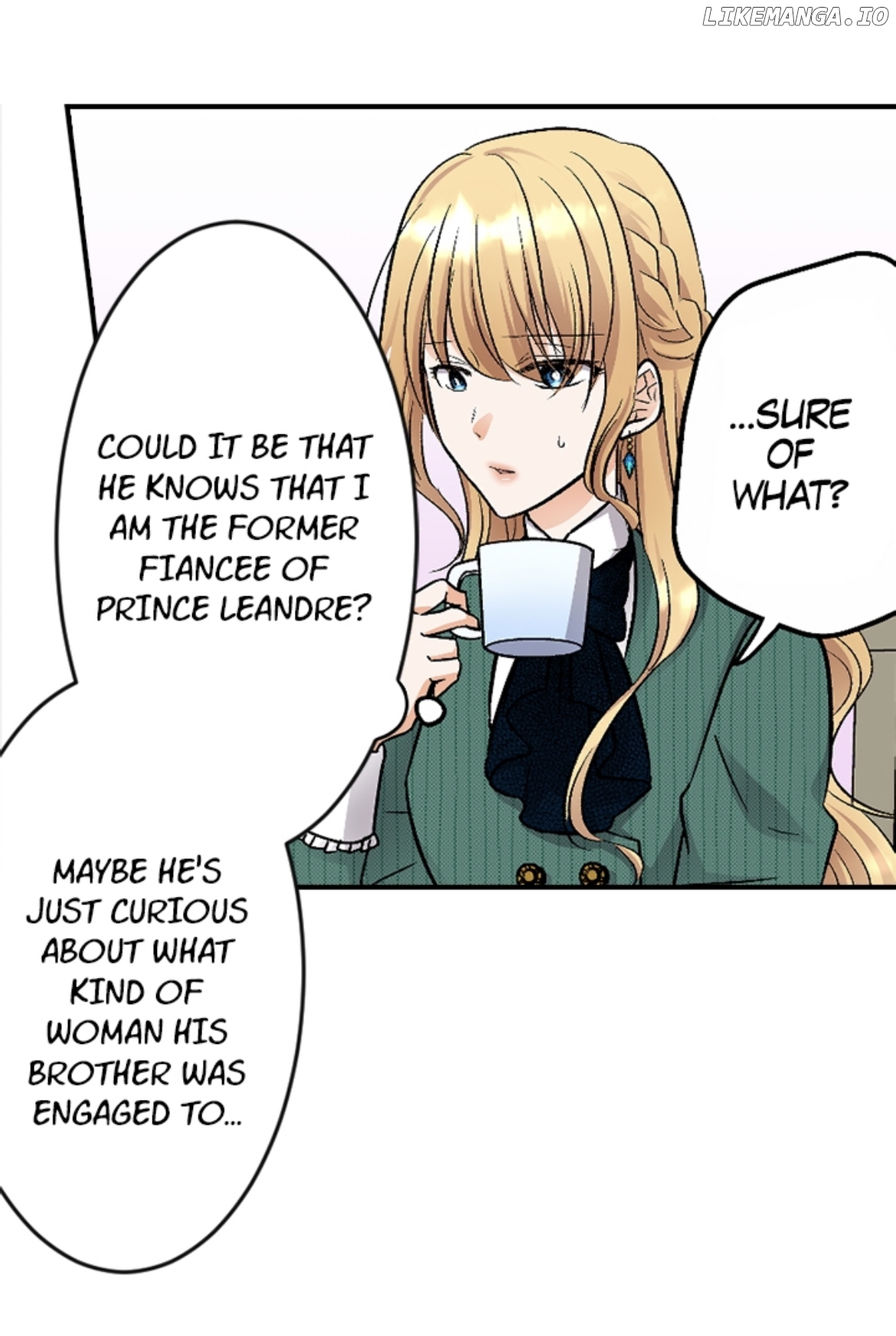 The Crown Prince's Bride (Official) Chapter 2 - page 38