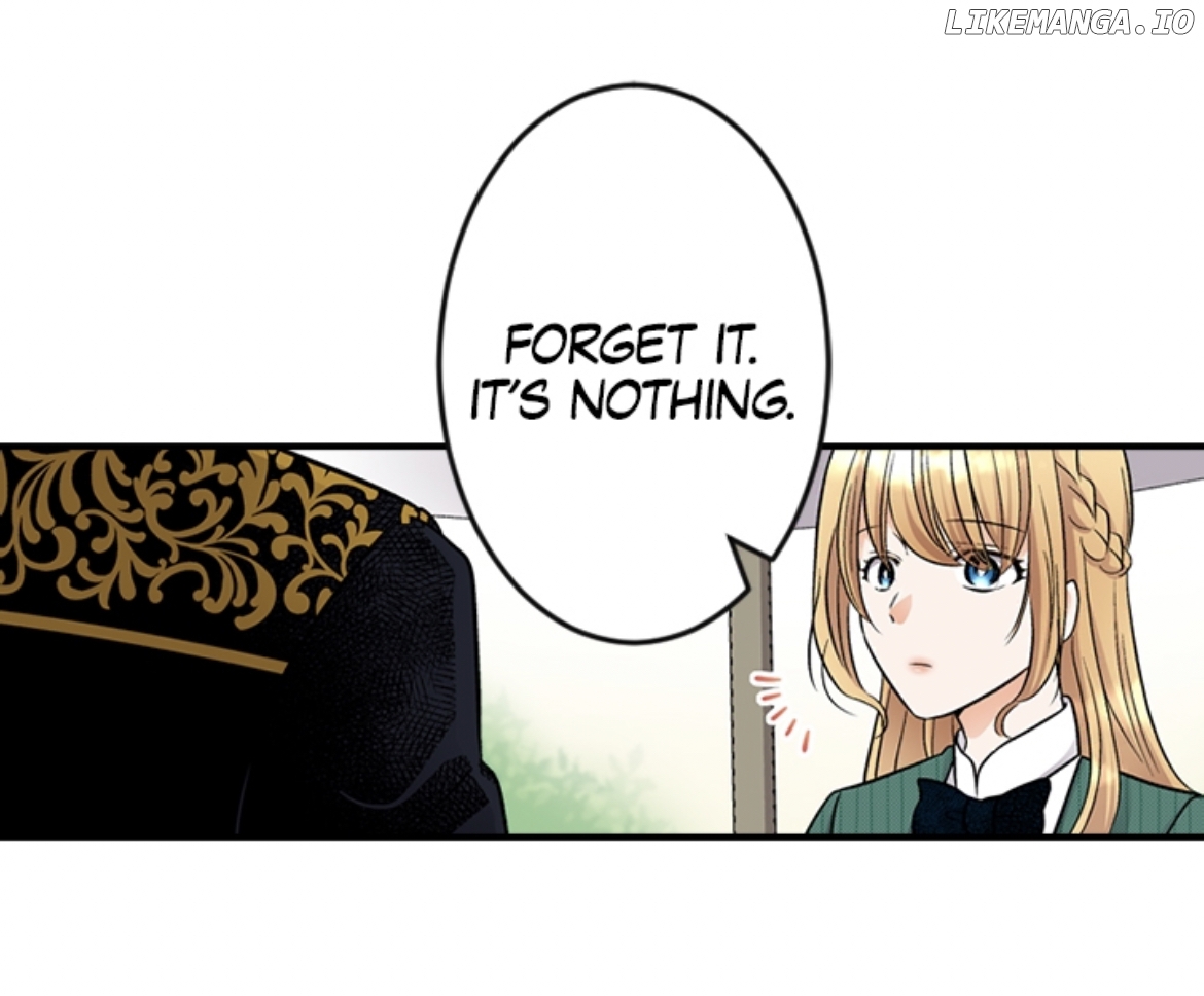 The Crown Prince's Bride (Official) Chapter 2 - page 39