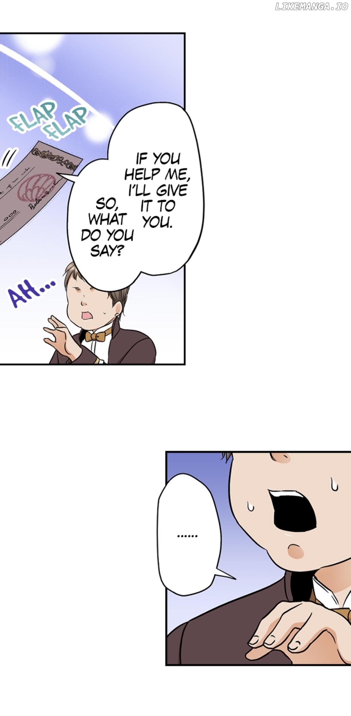 The Crown Prince's Bride (Official) Chapter 19 - page 39