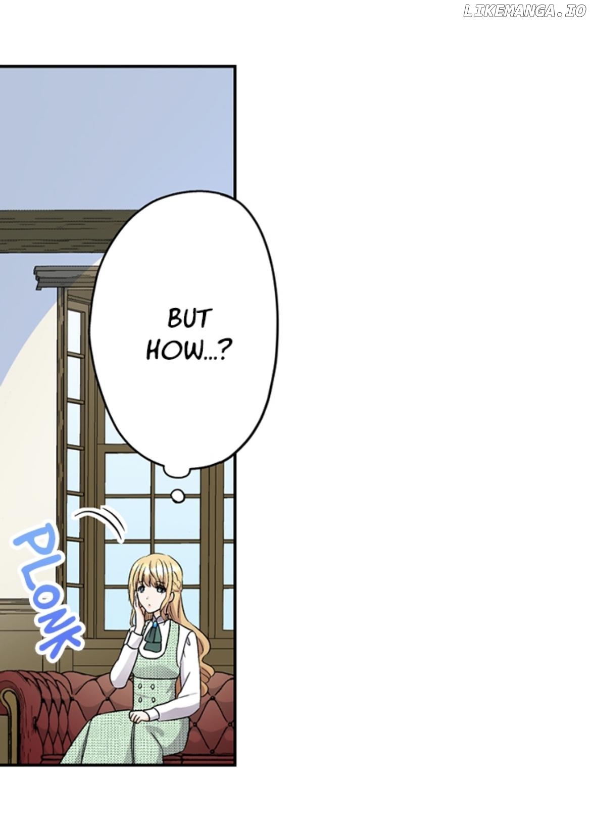 The Crown Prince's Bride (Official) Chapter 17 - page 49