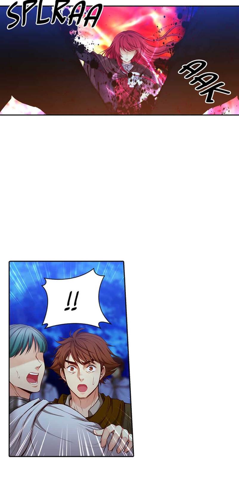 Reminiscence Adonis chapter 33 - page 26
