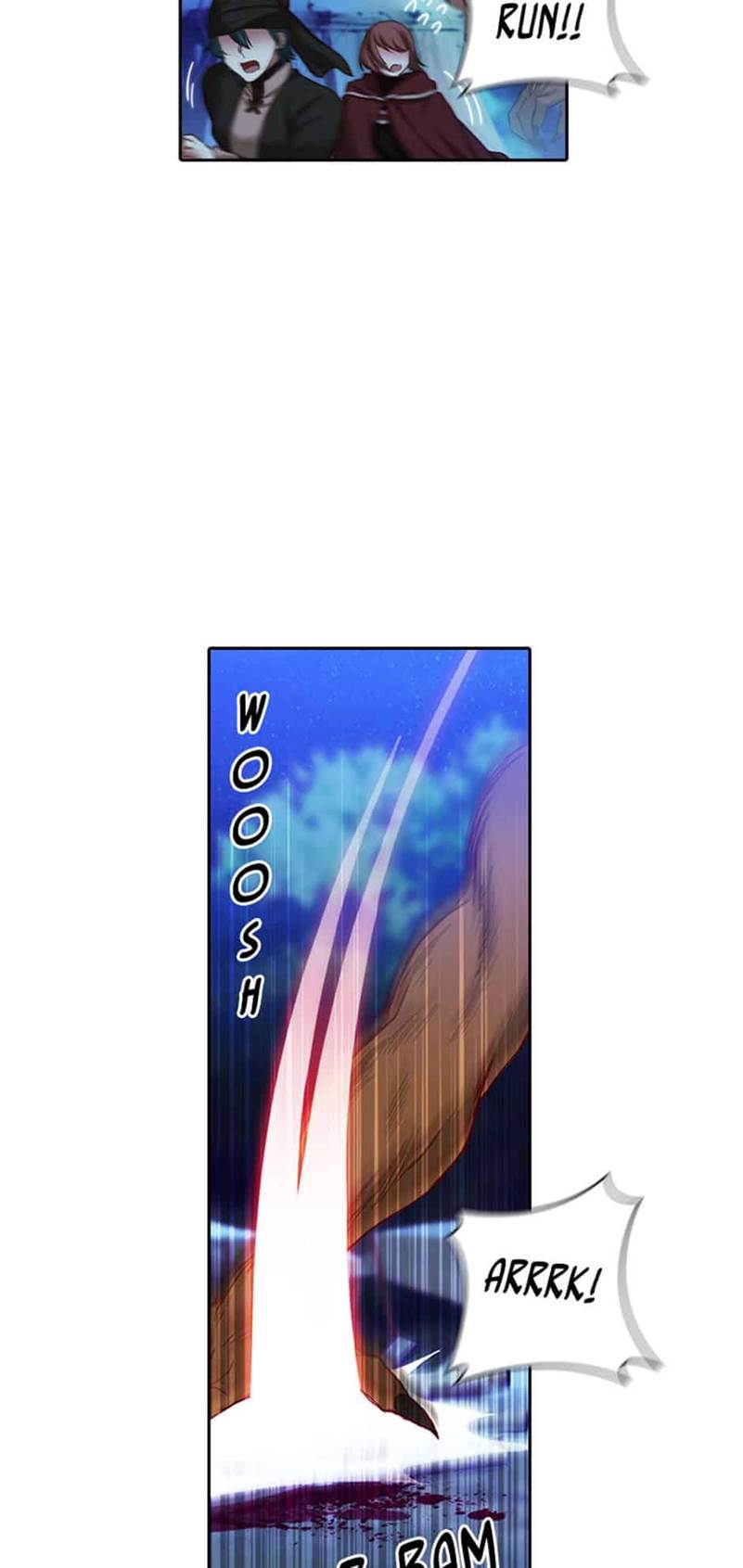 Reminiscence Adonis chapter 33 - page 3
