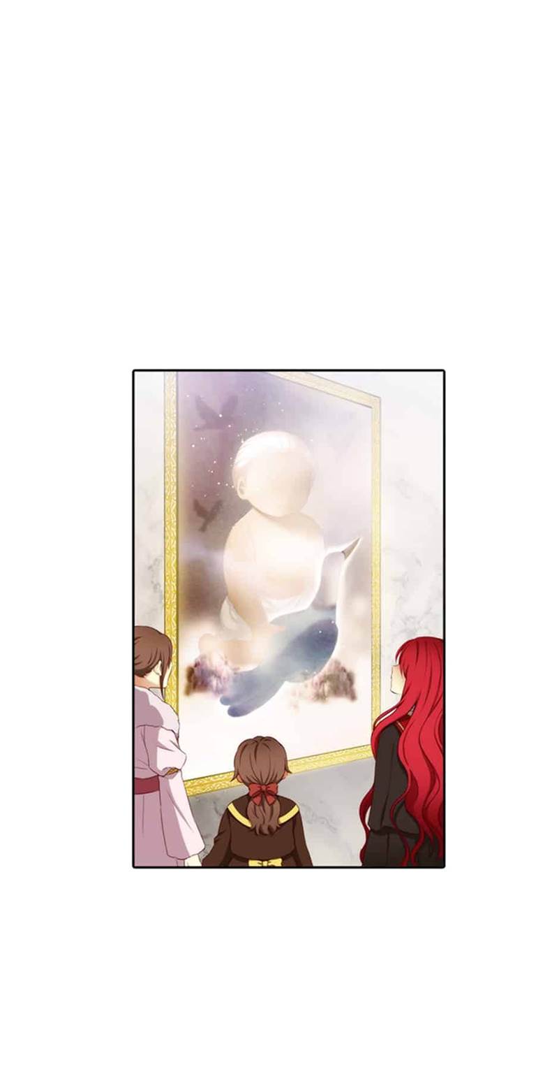 Reminiscence Adonis chapter 28 - page 11