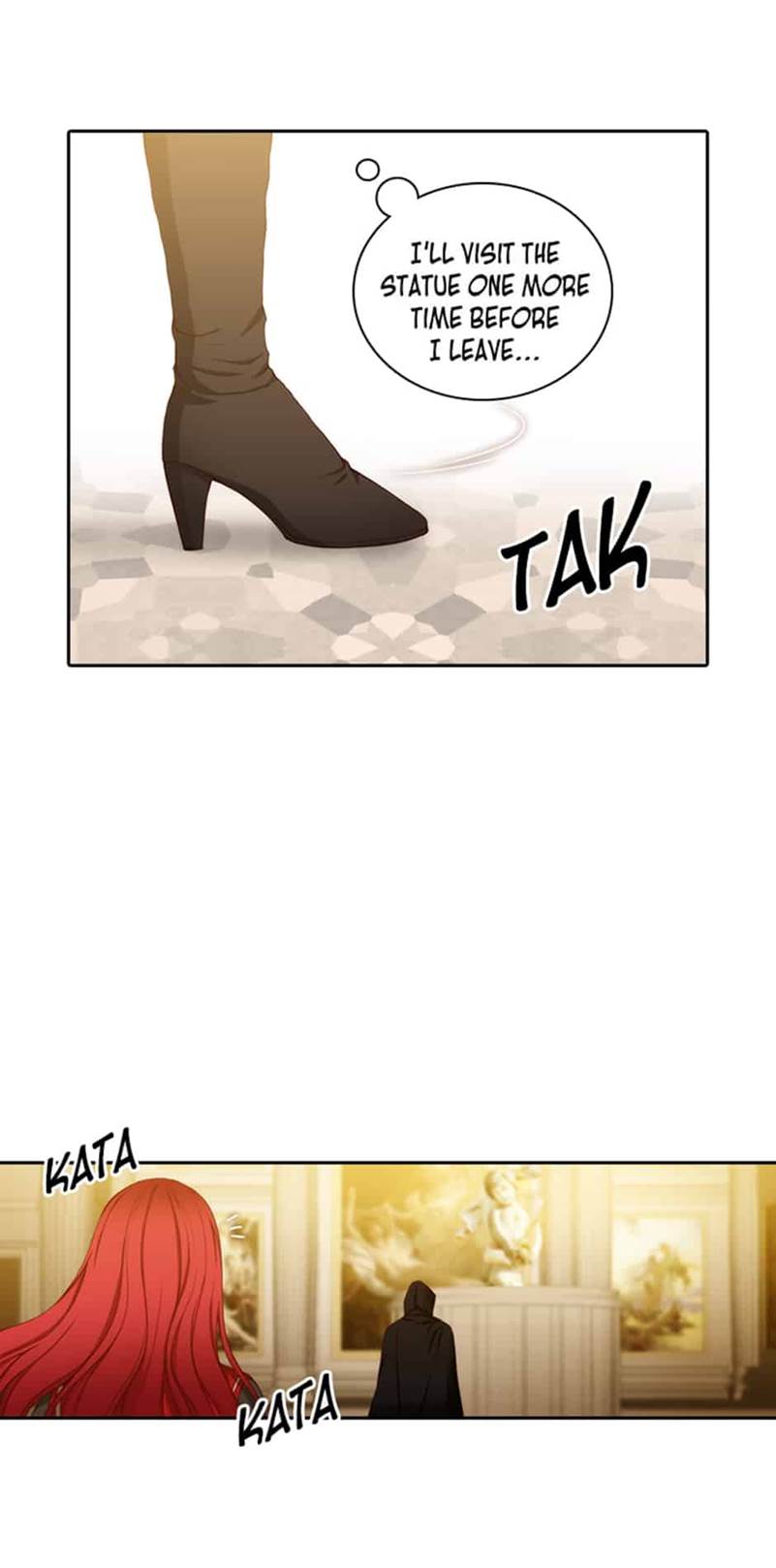 Reminiscence Adonis chapter 28 - page 18
