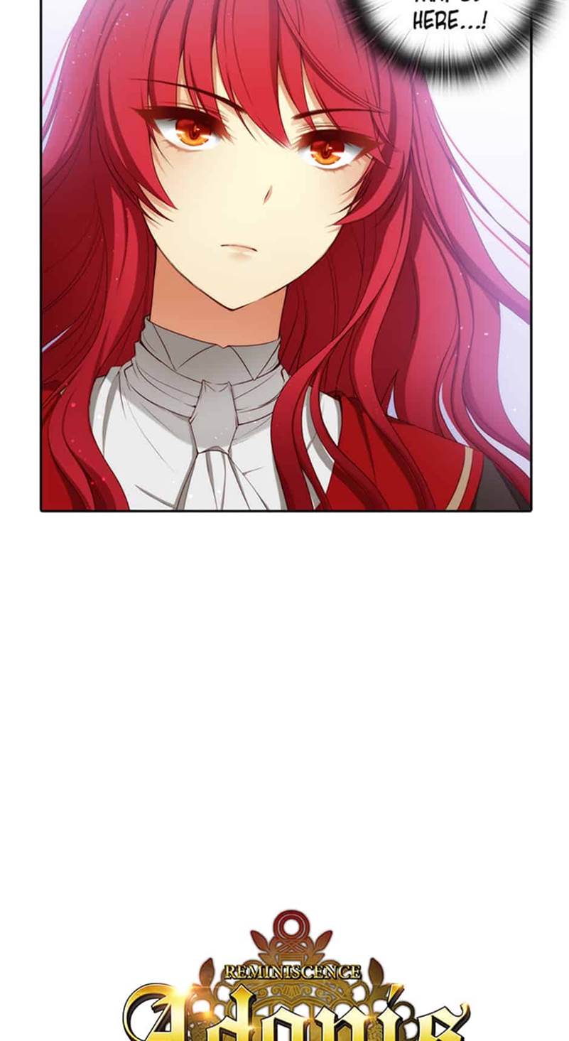 Reminiscence Adonis chapter 28 - page 2